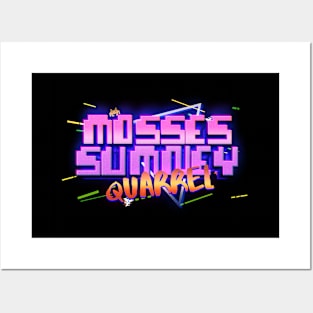 Mosses Sumney Quarrel Posters and Art